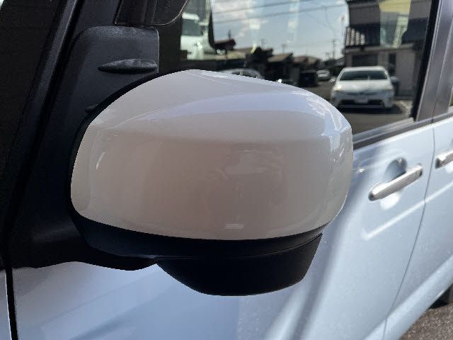 DAIHATSU WAKE 2017 Image 31