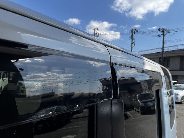 DAIHATSU WAKE 2017 Image 31