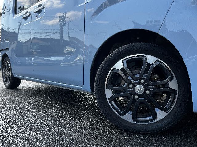 DAIHATSU WAKE 2017 Image 31