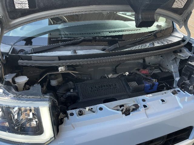 DAIHATSU WAKE 2017 Image 31