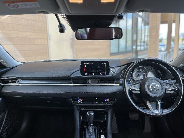 MAZDA 6 SEDAN 2021 Image 31
