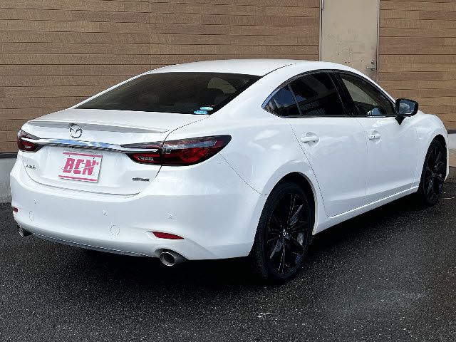 MAZDA 6 SEDAN 2021 Image 31