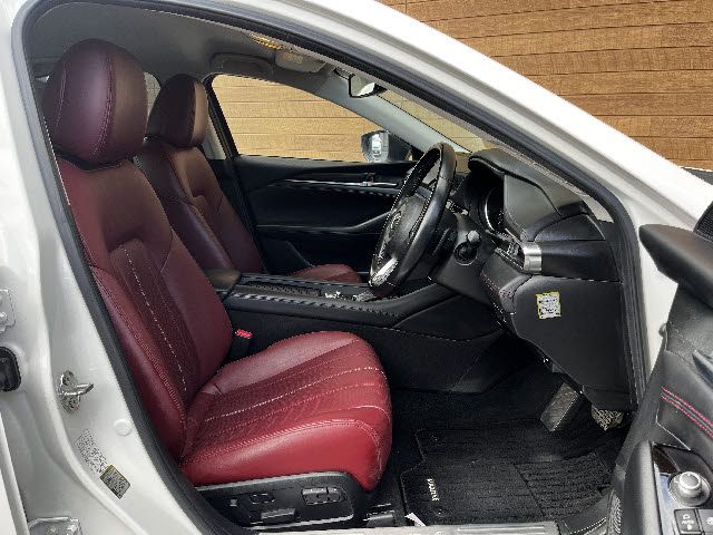 MAZDA 6 SEDAN 2021 Image 31