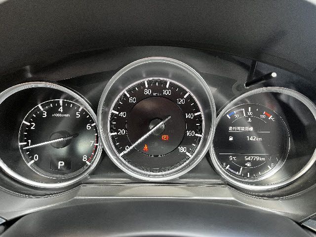 MAZDA 6 SEDAN 2021 Image 31