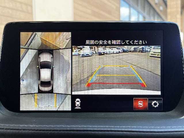 MAZDA 6 SEDAN 2021 Image 31