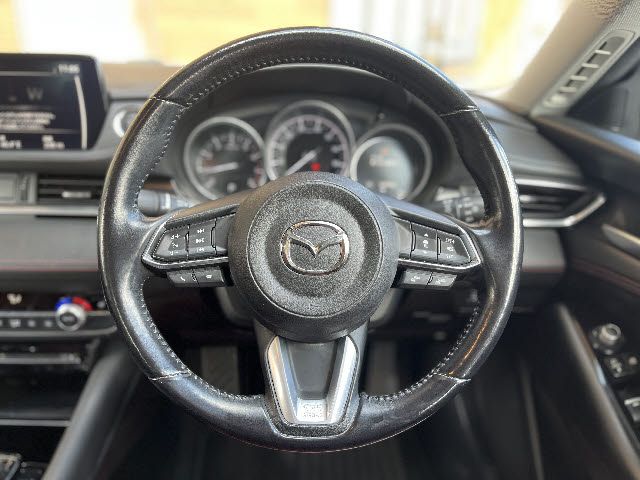 MAZDA 6 SEDAN 2021 Image 31