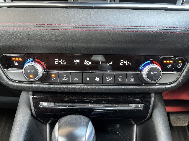 MAZDA 6 SEDAN 2021 Image 31