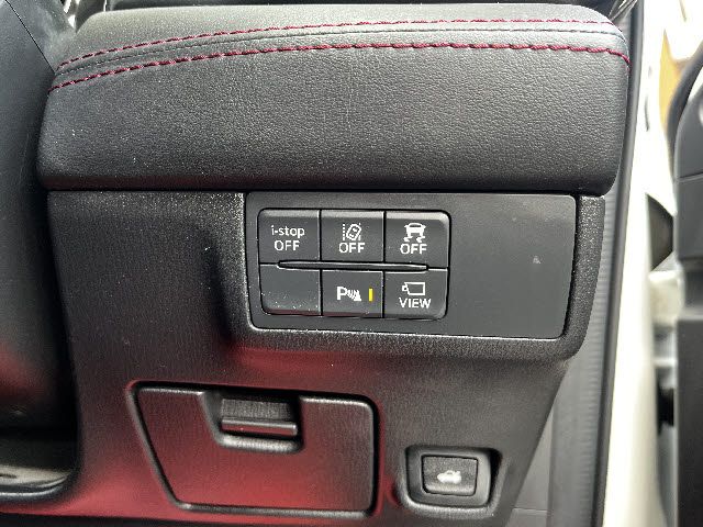 MAZDA 6 SEDAN 2021 Image 31