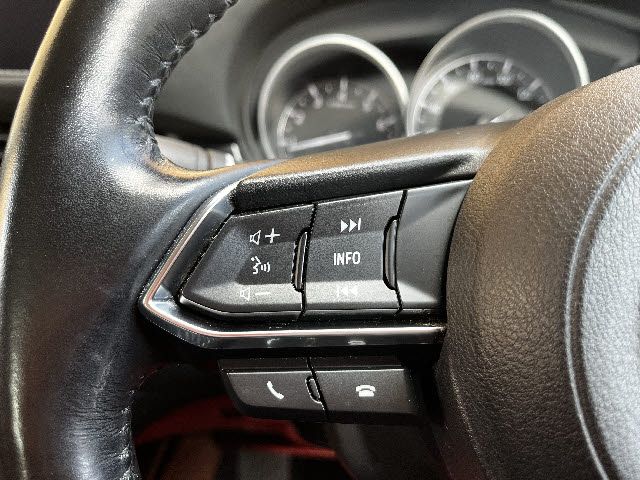 MAZDA 6 SEDAN 2021 Image 31