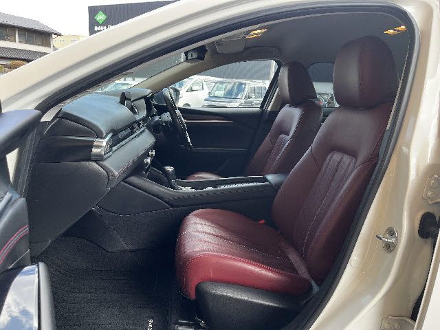 MAZDA 6 SEDAN 2021 Image 31