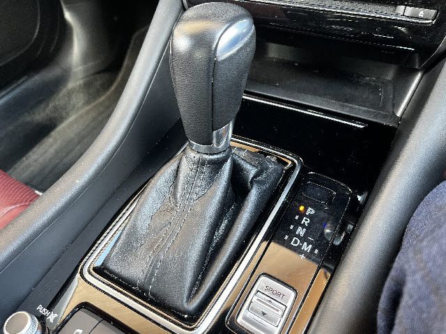 MAZDA 6 SEDAN 2021 Image 31