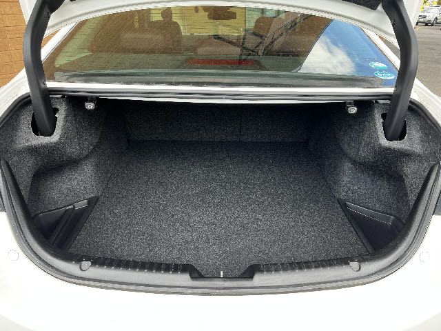 MAZDA 6 SEDAN 2021 Image 31