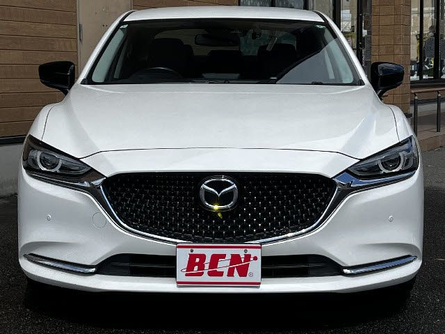 MAZDA 6 SEDAN 2021 Image 31