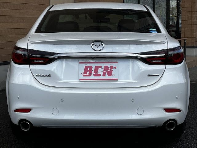 MAZDA 6 SEDAN 2021 Image 31
