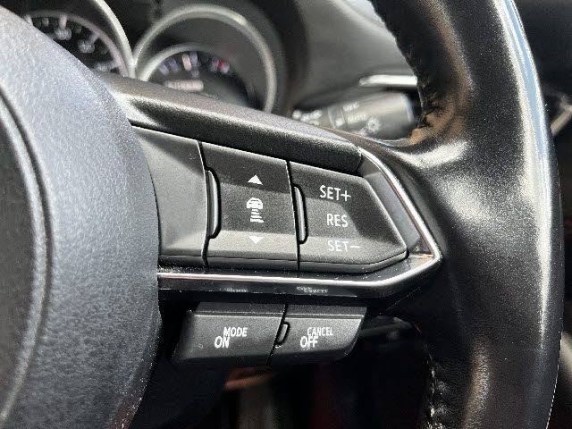 MAZDA 6 SEDAN 2021 Image 31