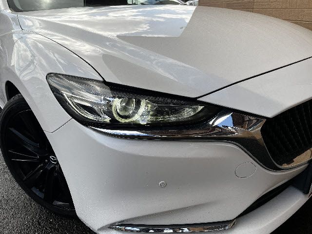 MAZDA 6 SEDAN 2021 Image 31