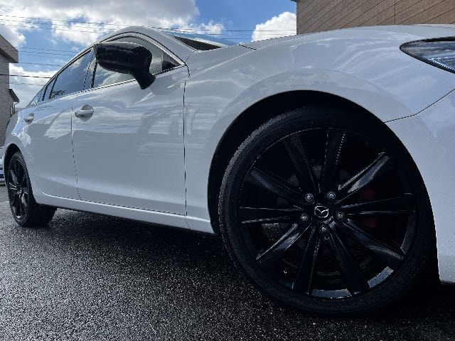 MAZDA 6 SEDAN 2021 Image 31