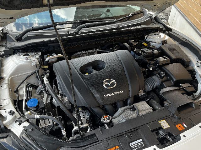 MAZDA 6 SEDAN 2021 Image 31