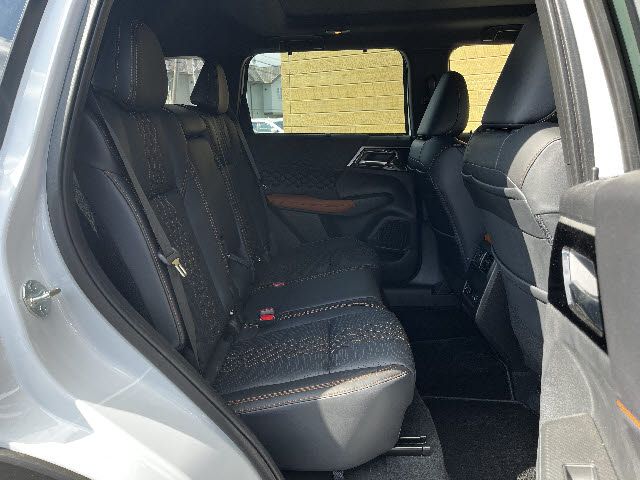 MITSUBISHI OUTLANDER PHEV 2022 Image 31