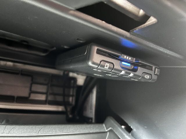 MITSUBISHI OUTLANDER PHEV 2022 Image 31