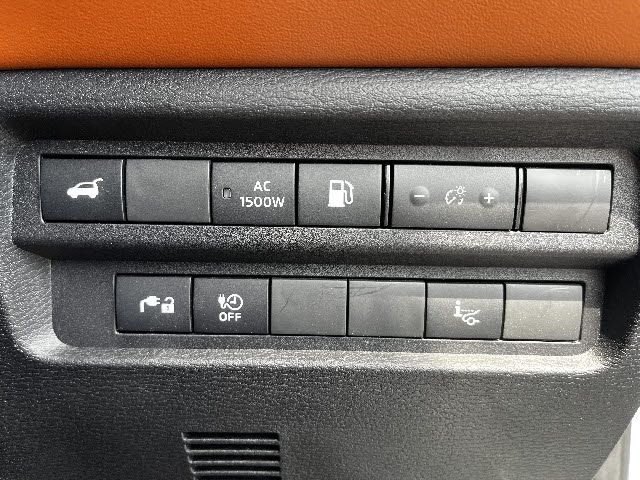 MITSUBISHI OUTLANDER PHEV 2022 Image 31