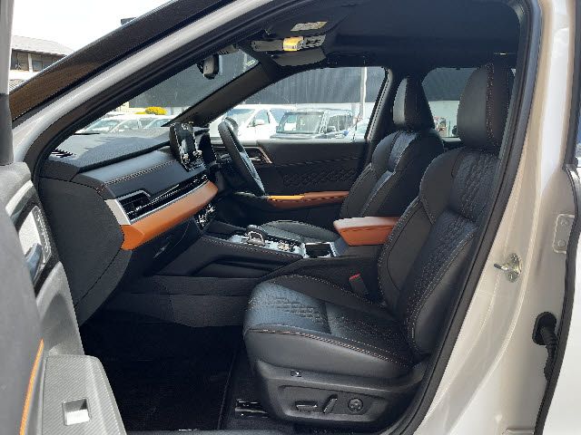 MITSUBISHI OUTLANDER PHEV 2022 Image 31