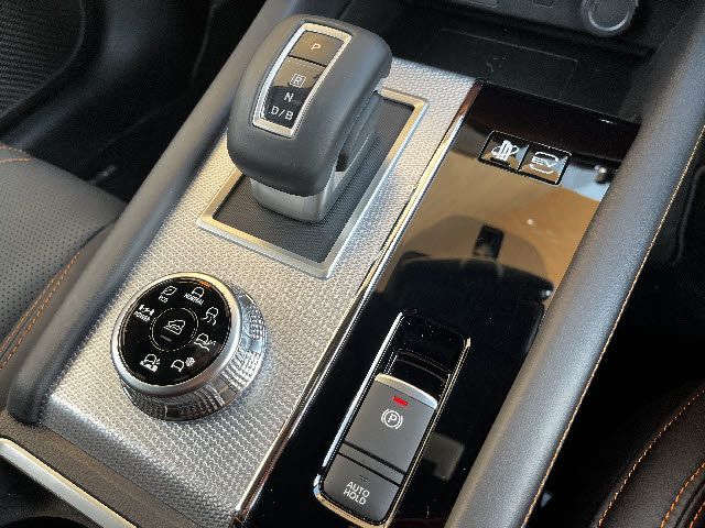 MITSUBISHI OUTLANDER PHEV 2022 Image 31