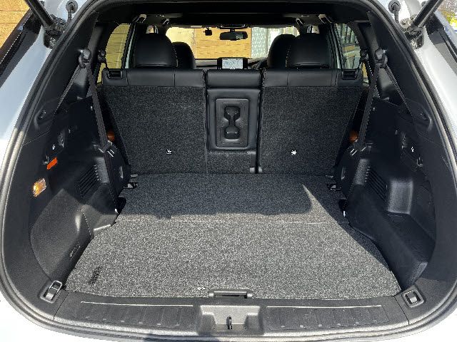 MITSUBISHI OUTLANDER PHEV 2022 Image 31