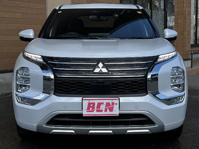 MITSUBISHI OUTLANDER PHEV 2022 Image 31
