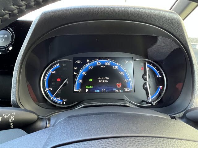 TOYOTA NOAH HYBRID 2024 Image 31