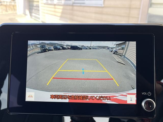 TOYOTA NOAH HYBRID 2024 Image 31