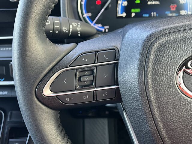 TOYOTA NOAH HYBRID 2024 Image 31