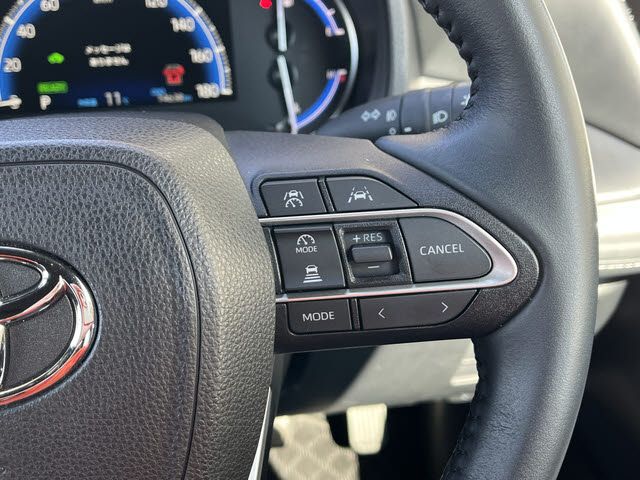 TOYOTA NOAH HYBRID 2024 Image 31