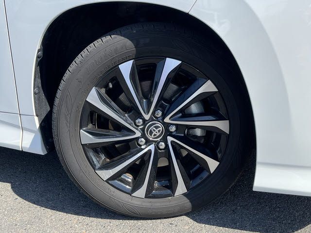 TOYOTA NOAH HYBRID 2024 Image 31