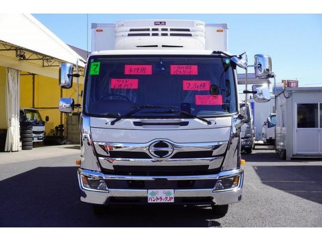 HINO RANGER 2025 Image 31