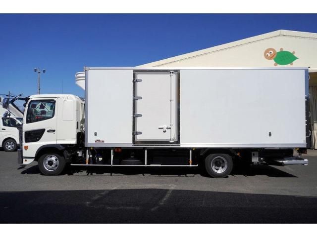 HINO RANGER 2025 Image 31