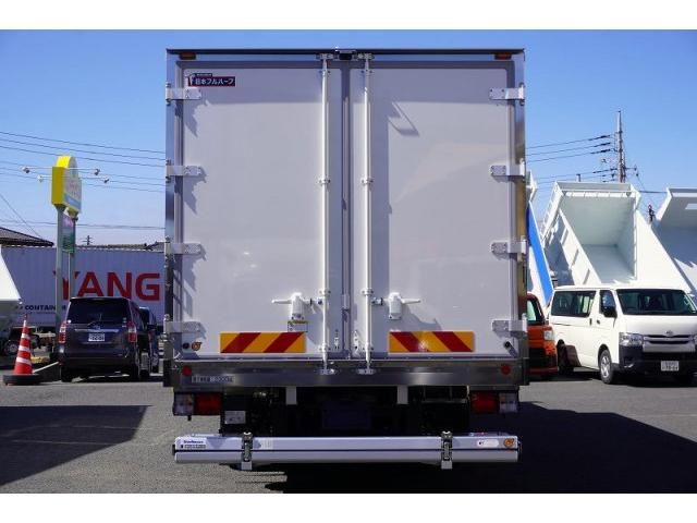 HINO RANGER 2025 Image 31