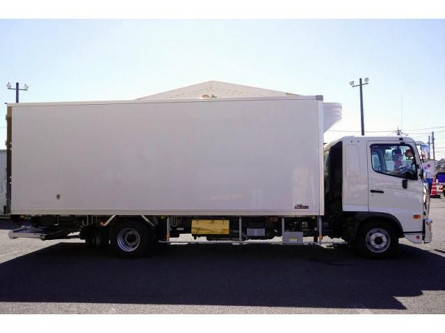 HINO RANGER 2025 Image 31