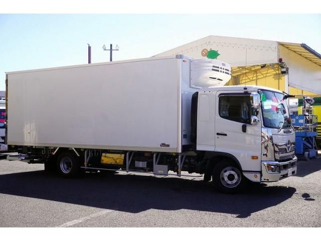HINO RANGER 2025 Image 31