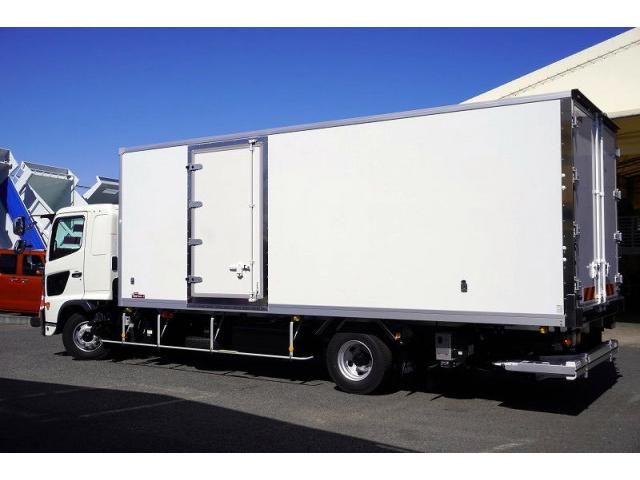 HINO RANGER 2025 Image 31