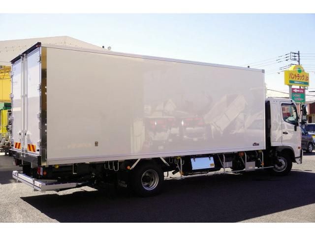 HINO RANGER 2025 Image 31