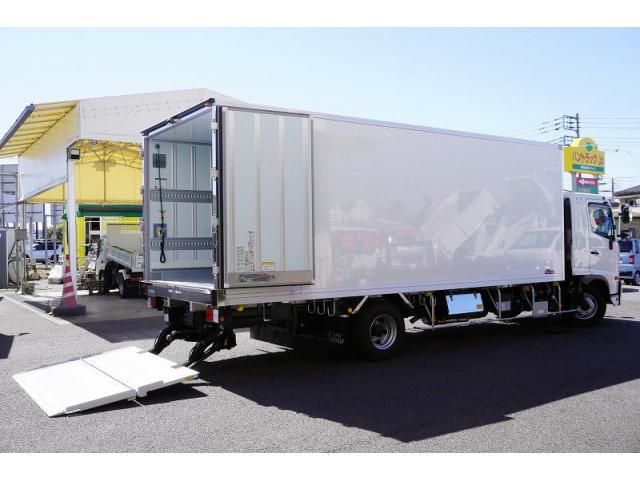 HINO RANGER 2025 Image 31