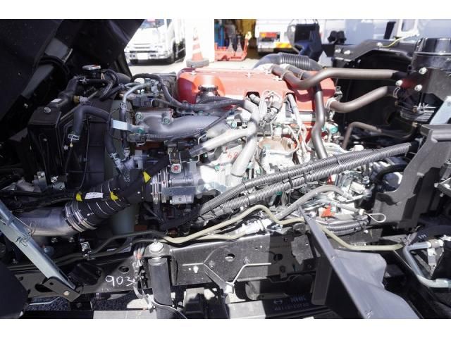 HINO RANGER 2025 Image 31