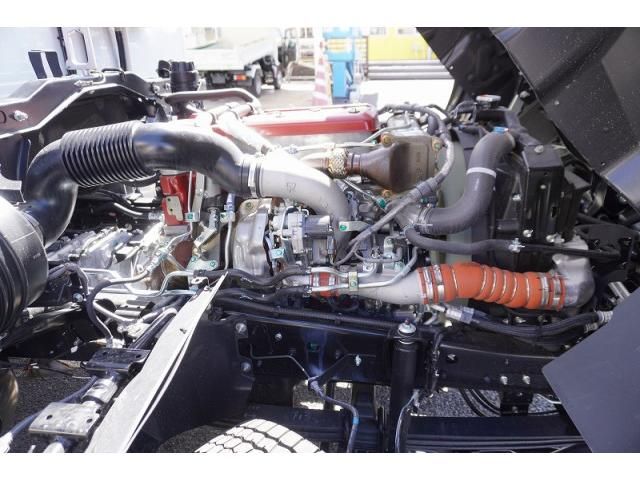 HINO RANGER 2025 Image 31