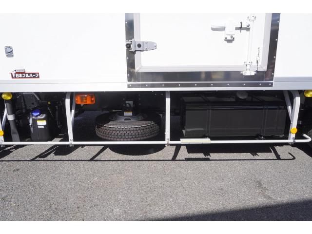 HINO RANGER 2025 Image 31