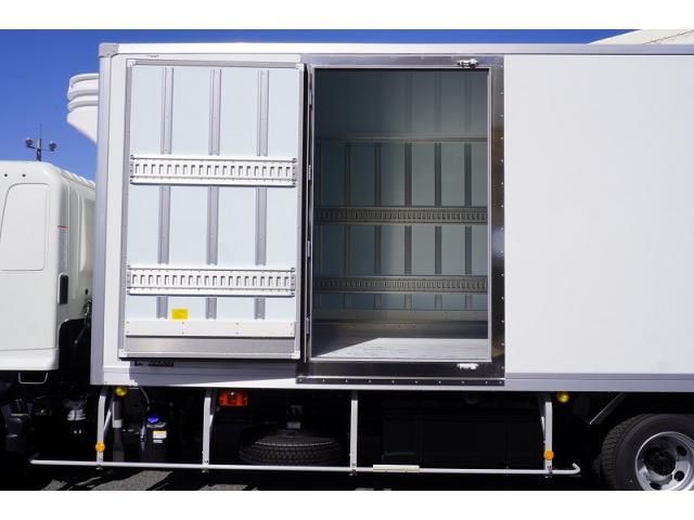 HINO RANGER 2025 Image 31