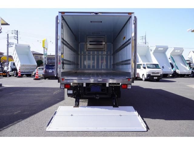 HINO RANGER 2025 Image 31