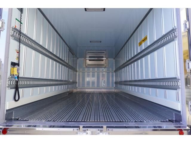 HINO RANGER 2025 Image 31