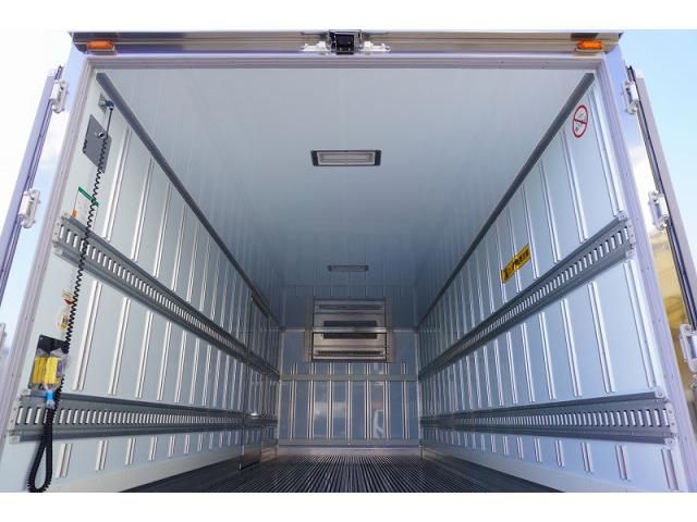 HINO RANGER 2025 Image 31