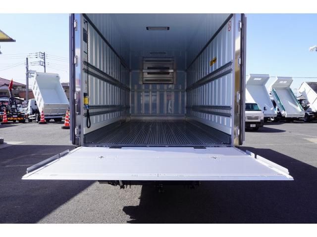 HINO RANGER 2025 Image 31